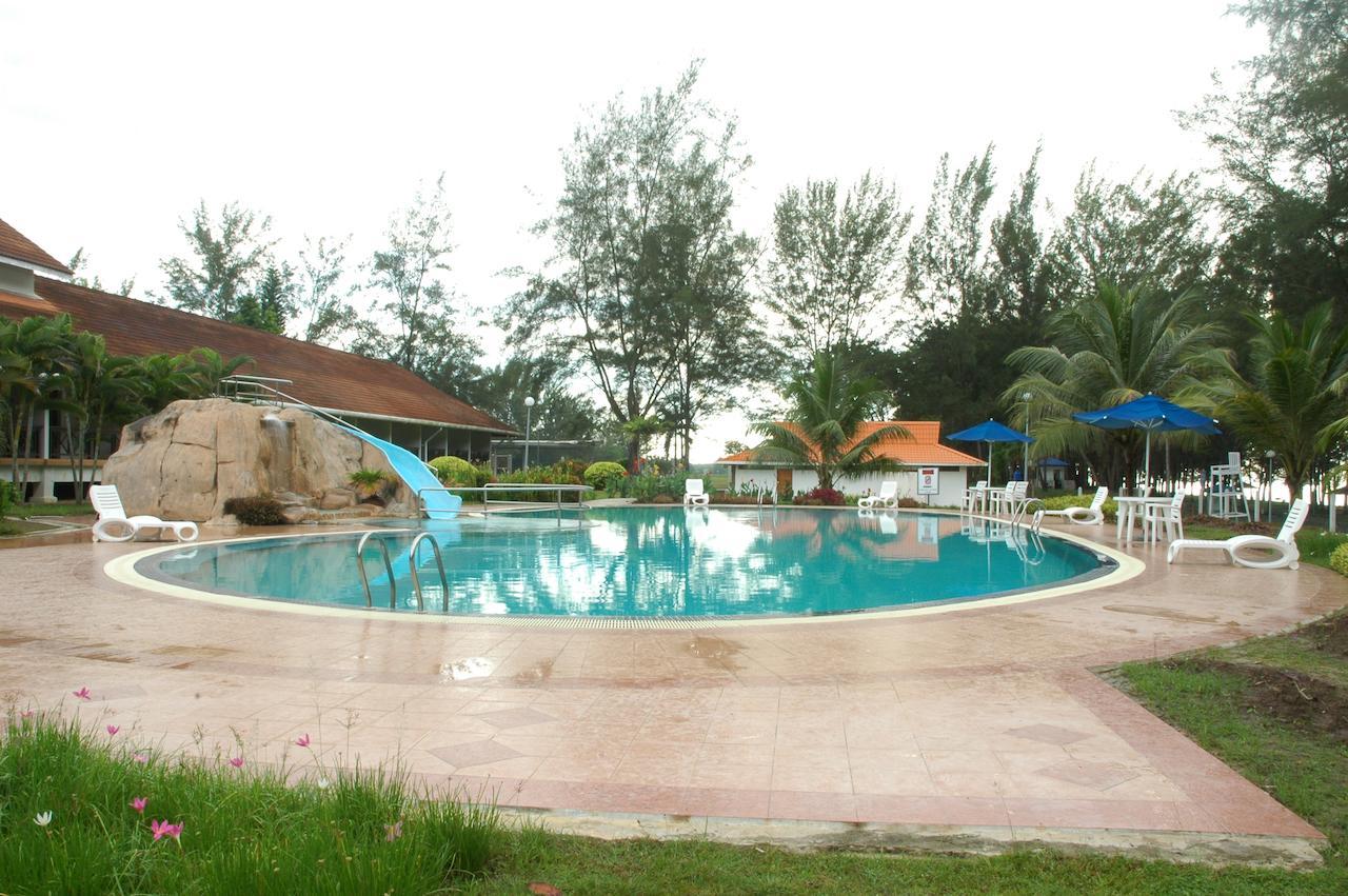 Hotel Felda Residence Sahabat Kampong Ateamu Zewnętrze zdjęcie