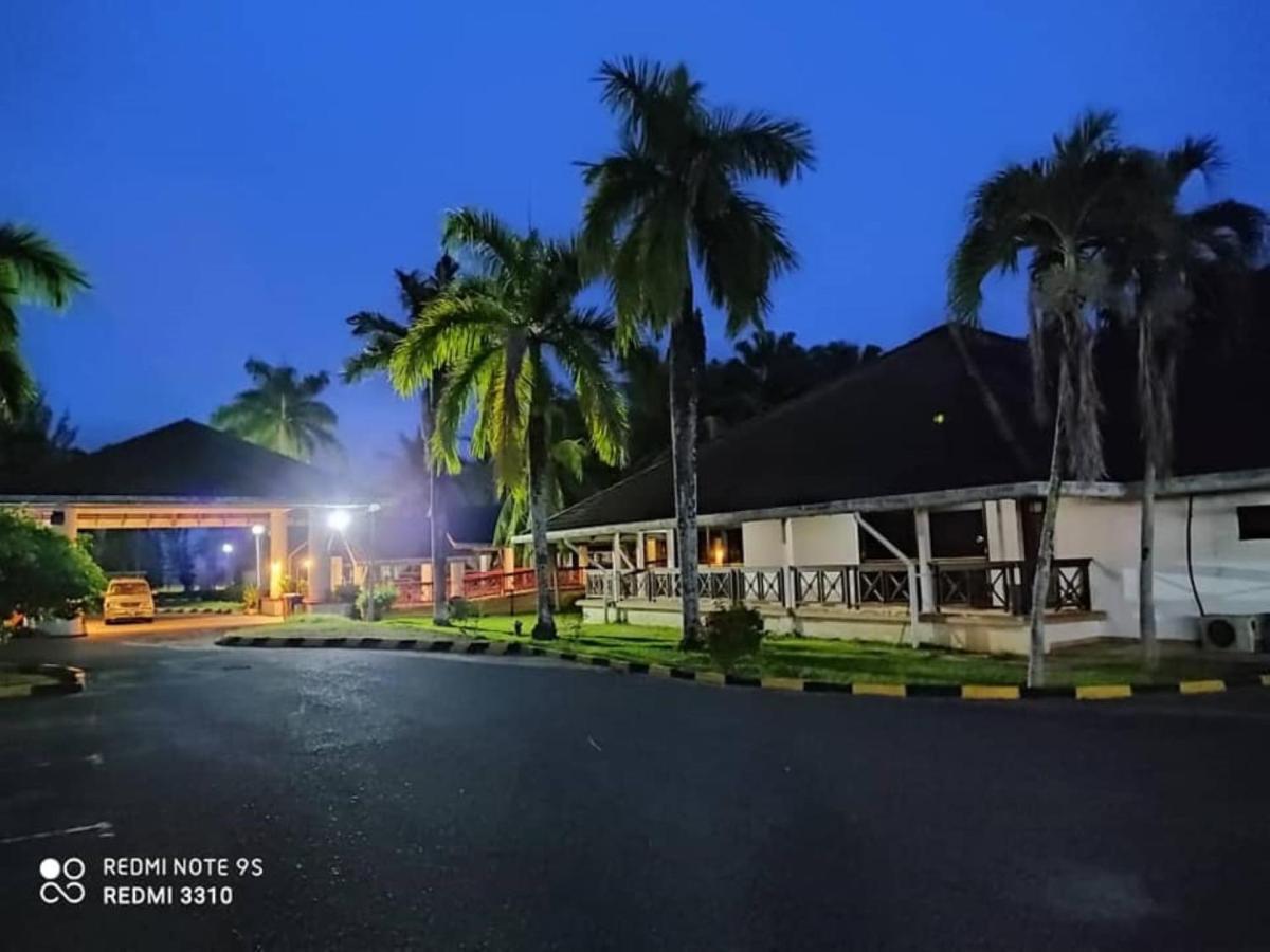 Hotel Felda Residence Sahabat Kampong Ateamu Zewnętrze zdjęcie