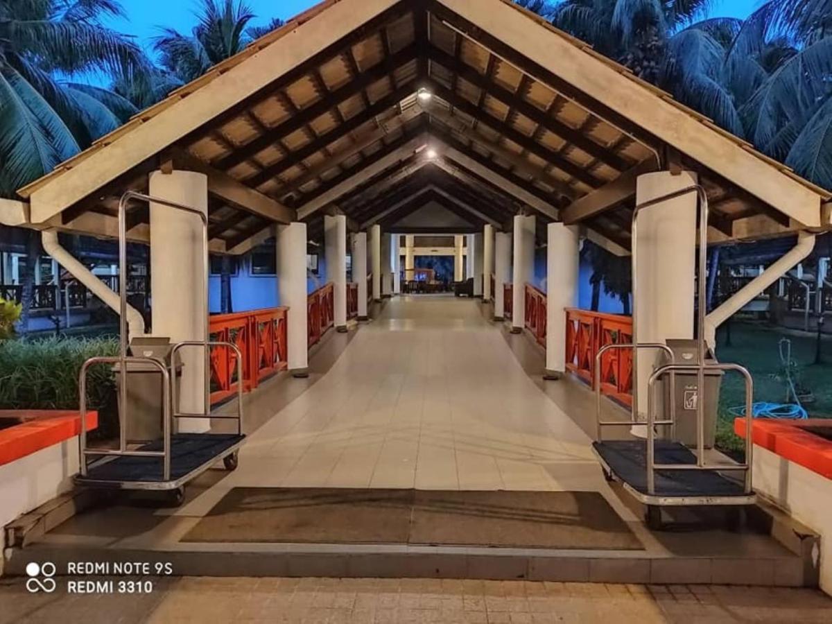 Hotel Felda Residence Sahabat Kampong Ateamu Zewnętrze zdjęcie