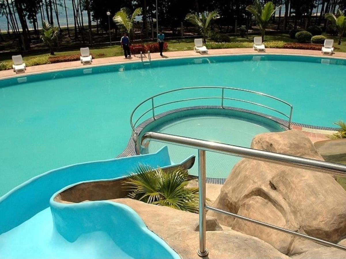 Hotel Felda Residence Sahabat Kampong Ateamu Zewnętrze zdjęcie