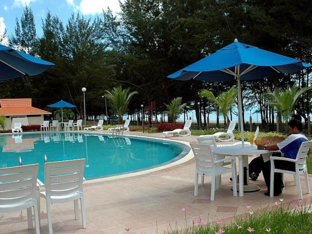 Hotel Felda Residence Sahabat Kampong Ateamu Zewnętrze zdjęcie